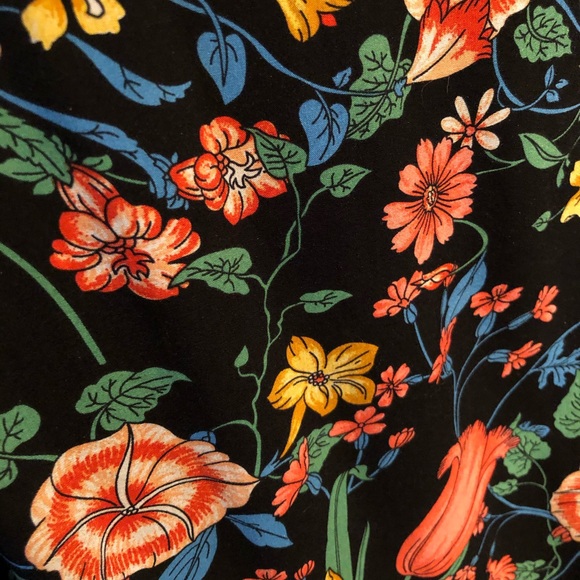 Anthropology Maeve Tea Dress - Picture 2 of 3